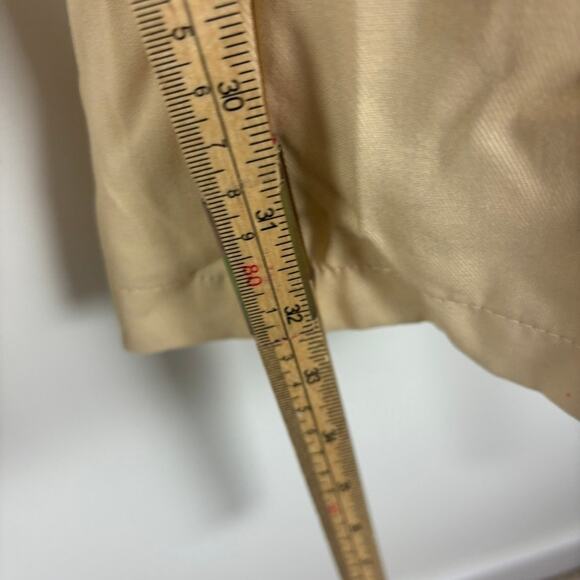 NWT Vareene Khaki V-Cut Pants Paint Splatter Streetwear Y2K – $225 Orig - Picture 9 of 10